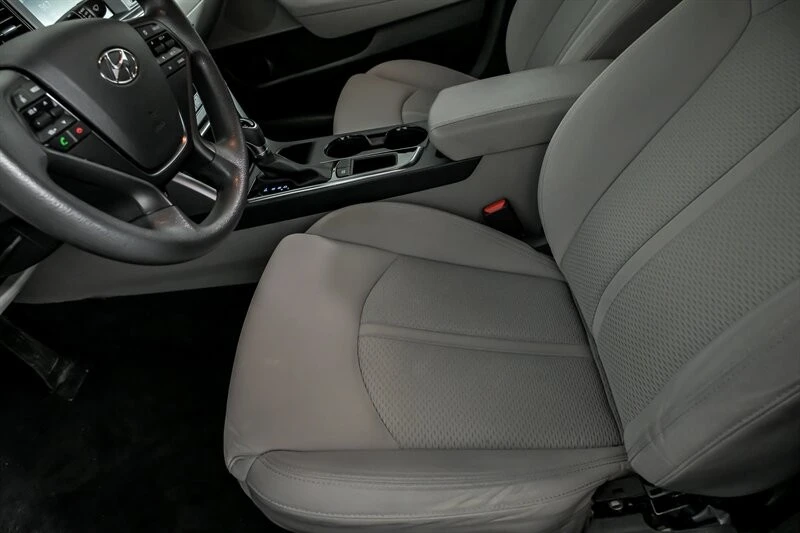 2017 Hyundai Sonata - Image 17 of 21