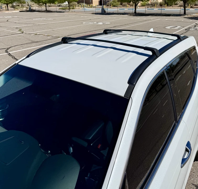 2017 Hyundai Santa Fe - Image 12 of 21