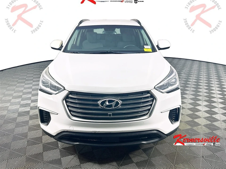 2017 Hyundai Santa Fe - Image 2 of 21