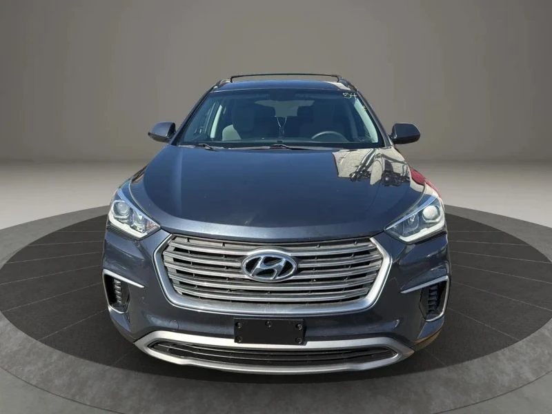 2017 Hyundai Santa Fe - Image 2 of 12