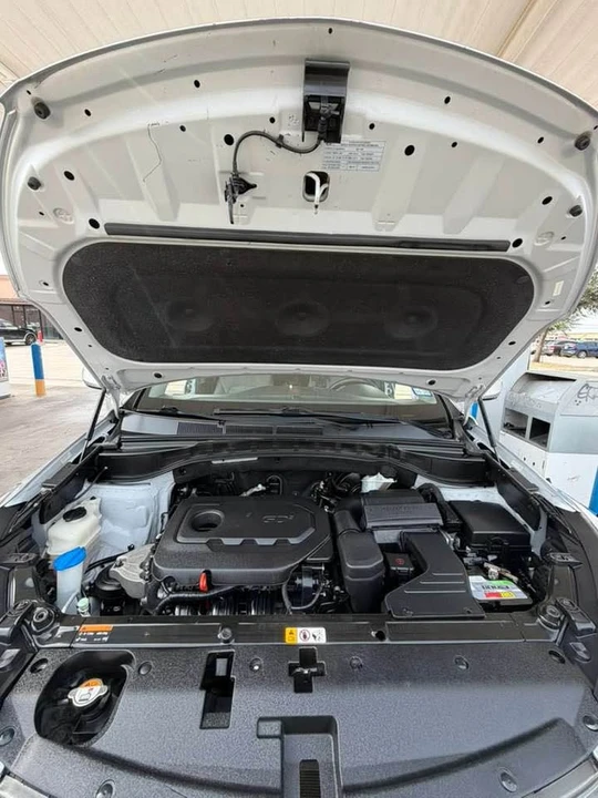 2017 Hyundai Santa Fe - Image 13 of 13