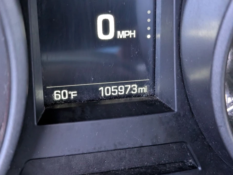 2017 Hyundai Santa Fe - Image 16 of 21