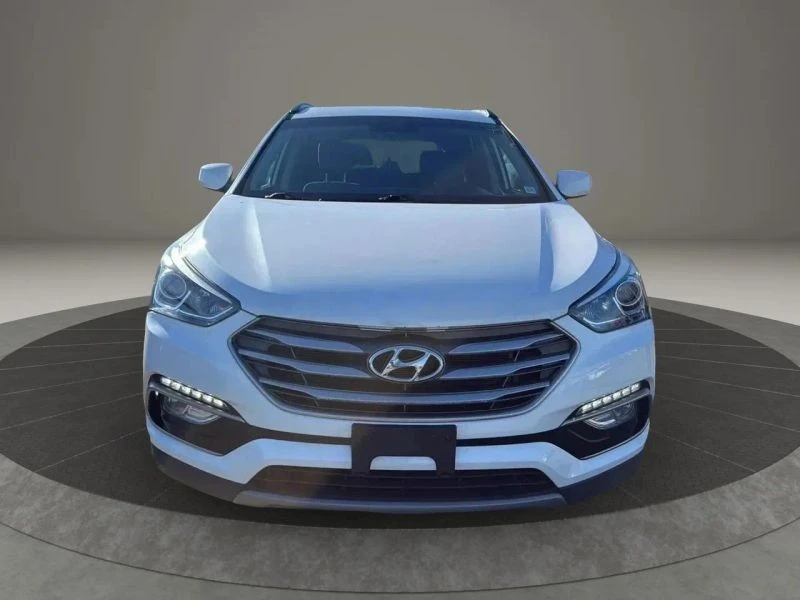 2017 Hyundai Santa Fe - Image 2 of 12