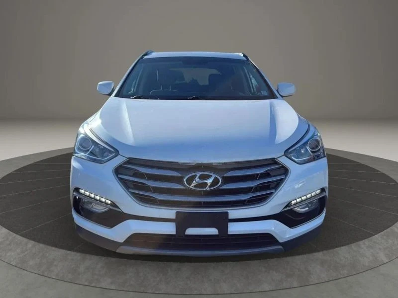 2017 Hyundai Santa Fe - Image 2 of 12