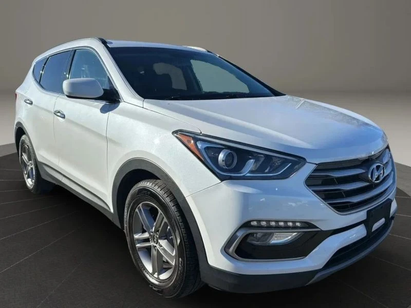 2017 Hyundai Santa Fe - Image 3 of 12