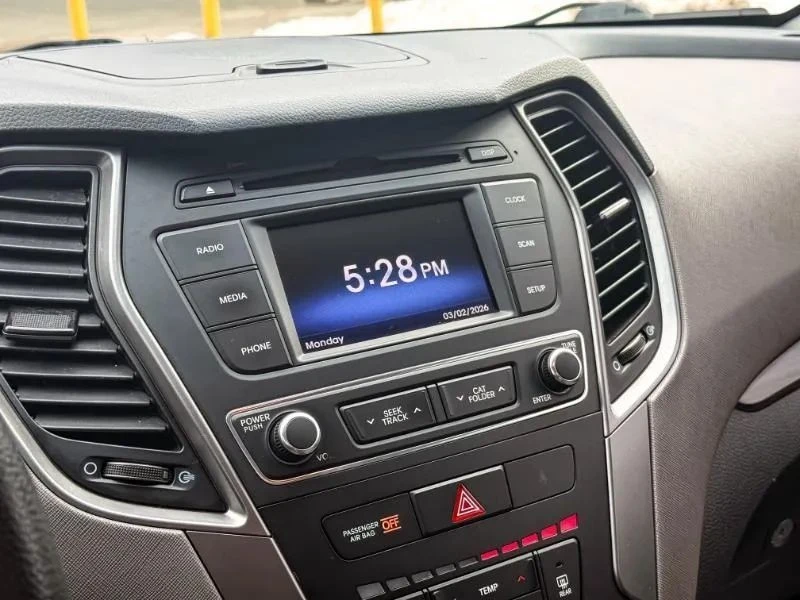 2017 Hyundai Santa Fe - Image 12 of 12