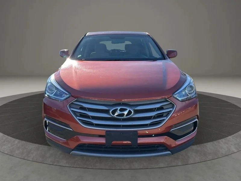 2017 Hyundai Santa Fe - Image 2 of 12