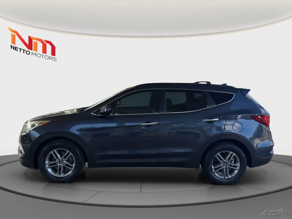 2017 Hyundai Santa Fe - Image 2 of 21
