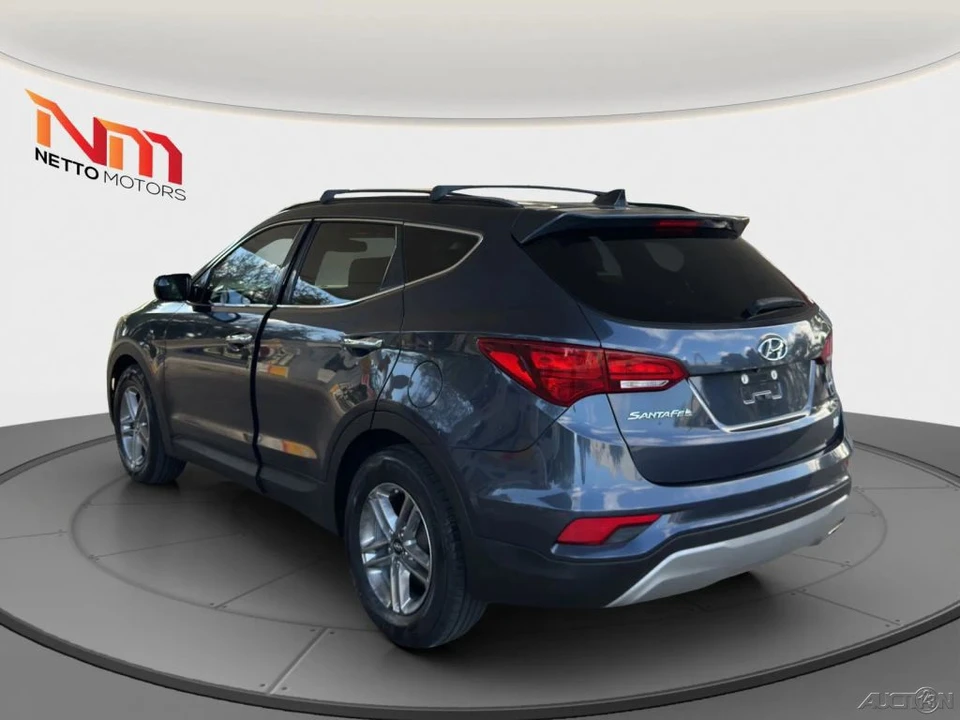 2017 Hyundai Santa Fe - Image 3 of 21