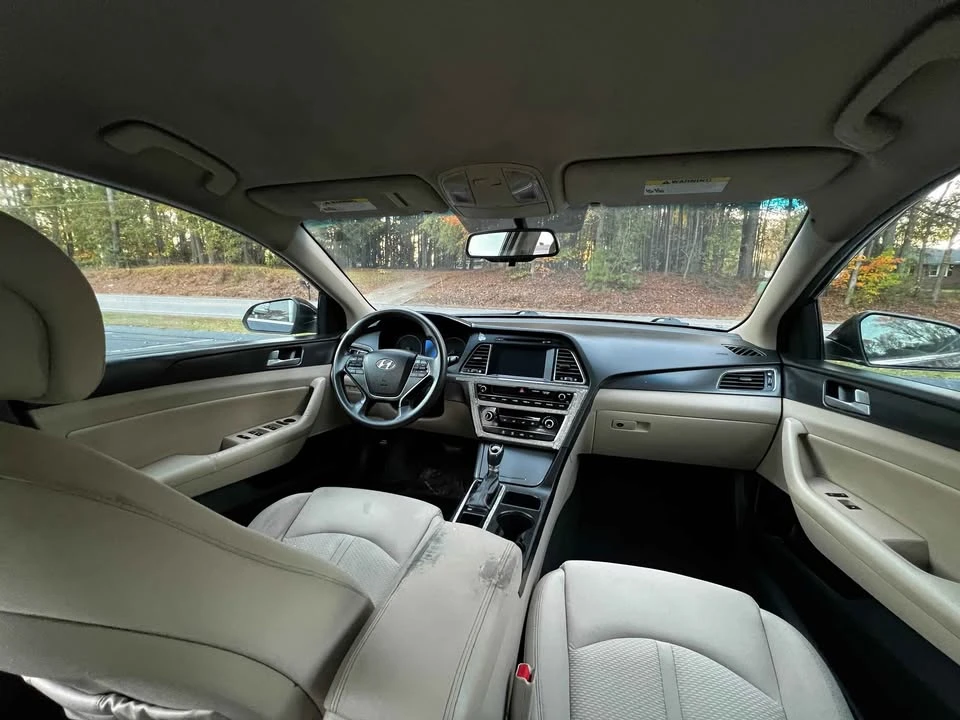 2017 Hyundai Sonata - Image 18 of 18