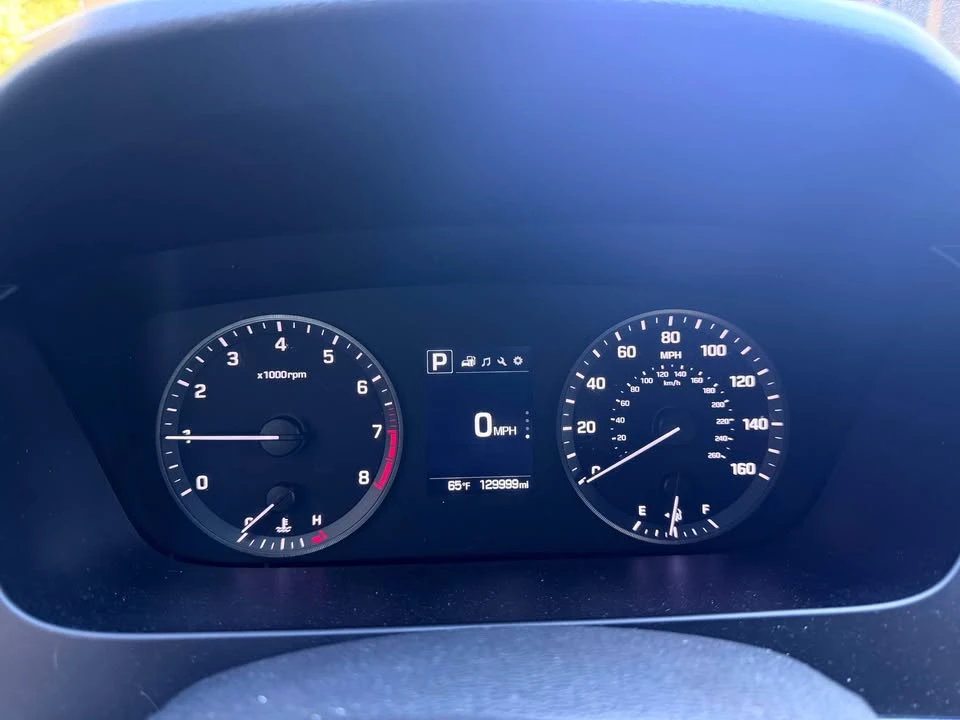 2017 Hyundai Sonata - Image 6 of 6