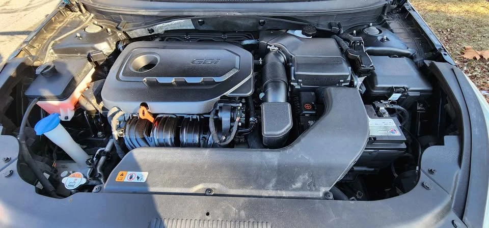 2017 Hyundai Sonata - Image 10 of 10