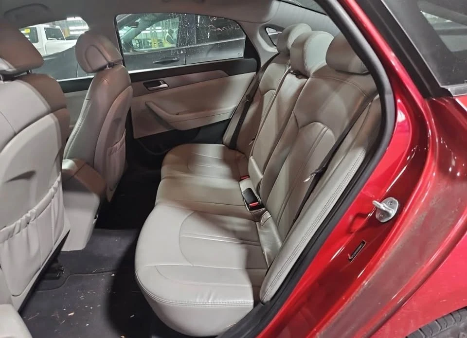 2017 Hyundai Sonata - Image 6 of 7