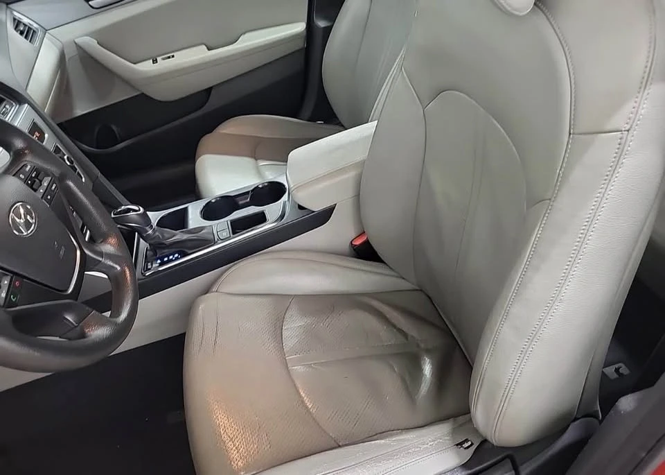 2017 Hyundai Sonata - Image 5 of 7
