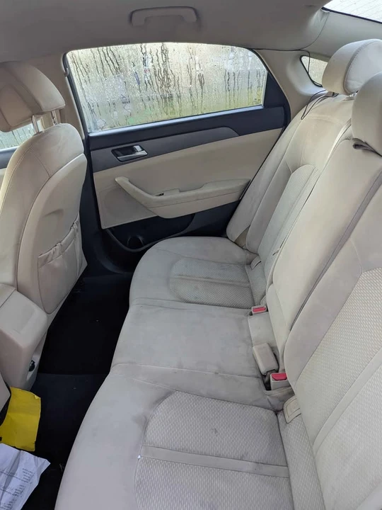 2017 Hyundai Sonata - Image 9 of 9