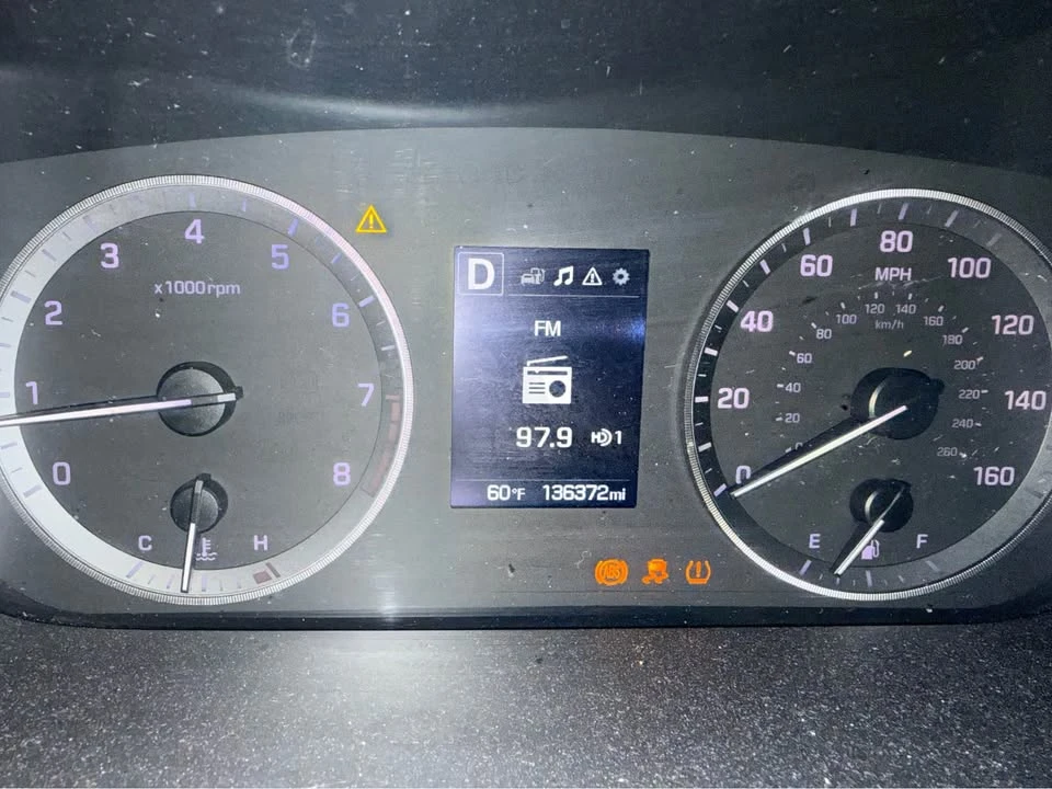 2017 Hyundai Sonata - Image 10 of 10