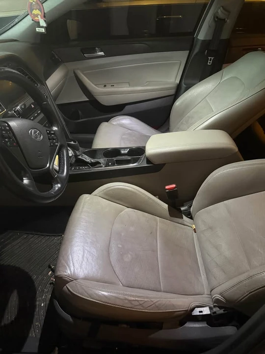 2017 Hyundai Sonata - Image 9 of 10
