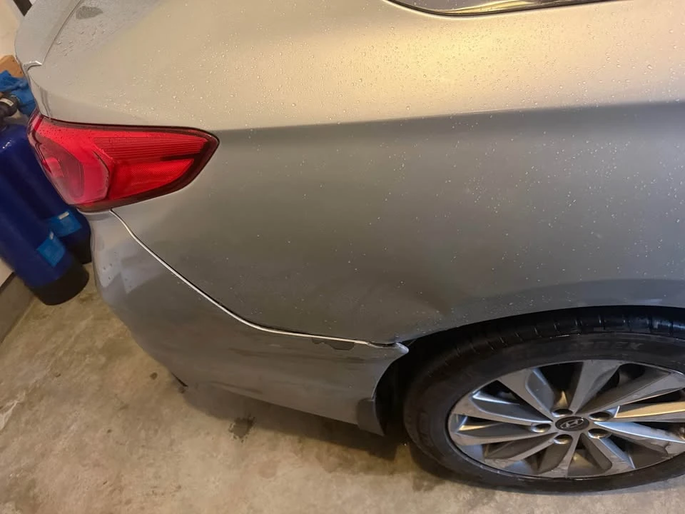 2017 Hyundai Sonata - Image 3 of 10