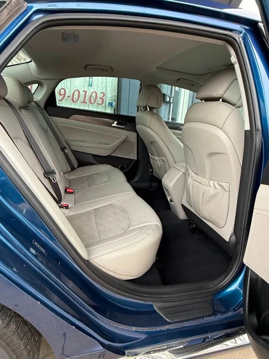 2017 Hyundai Sonata - Image 8 of 20