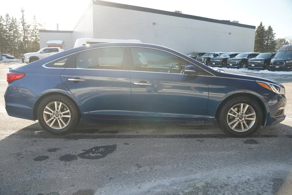 2017 Hyundai Sonata - Image 3 of 13