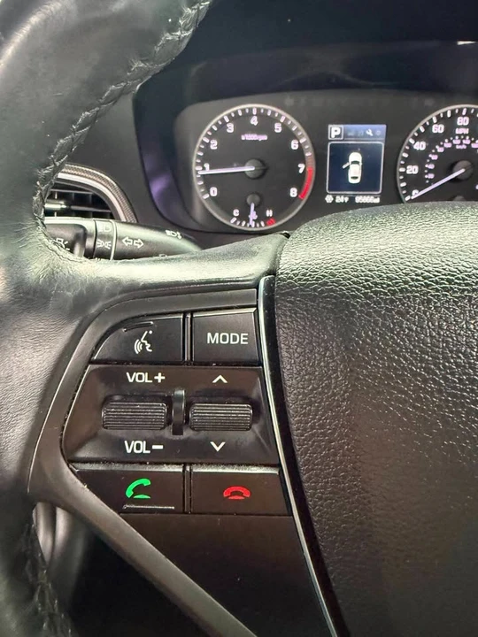 2017 Hyundai Sonata - Image 20 of 20