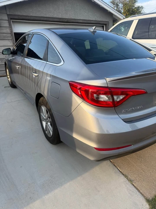 2017 Hyundai Sonata - Image 19 of 20