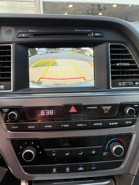 2017 Hyundai Sonata - Image 11 of 20