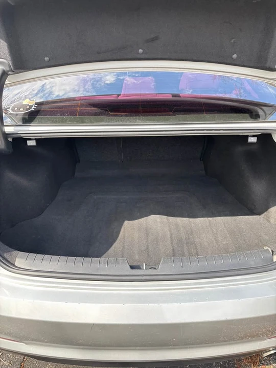 2017 Hyundai Sonata - Image 11 of 13