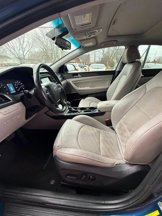 2017 Hyundai Sonata - Image 14 of 20