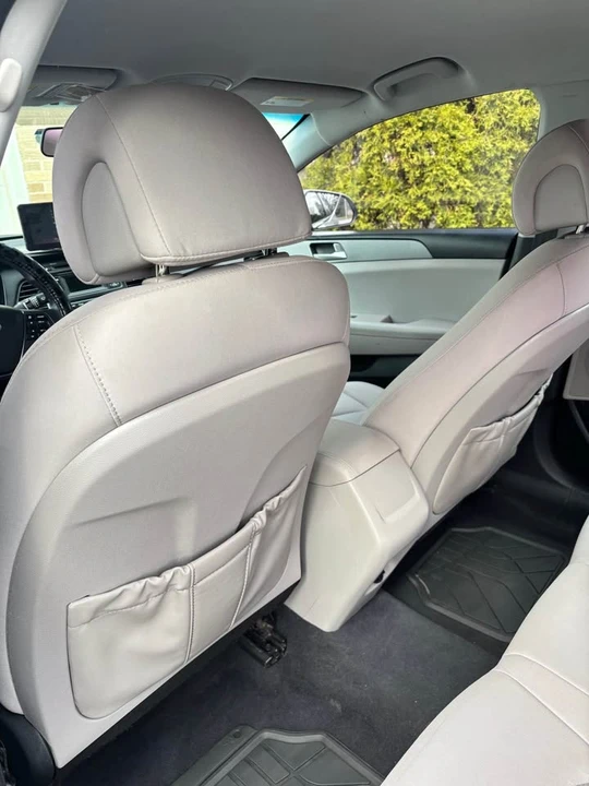 2017 Hyundai Sonata - Image 13 of 13