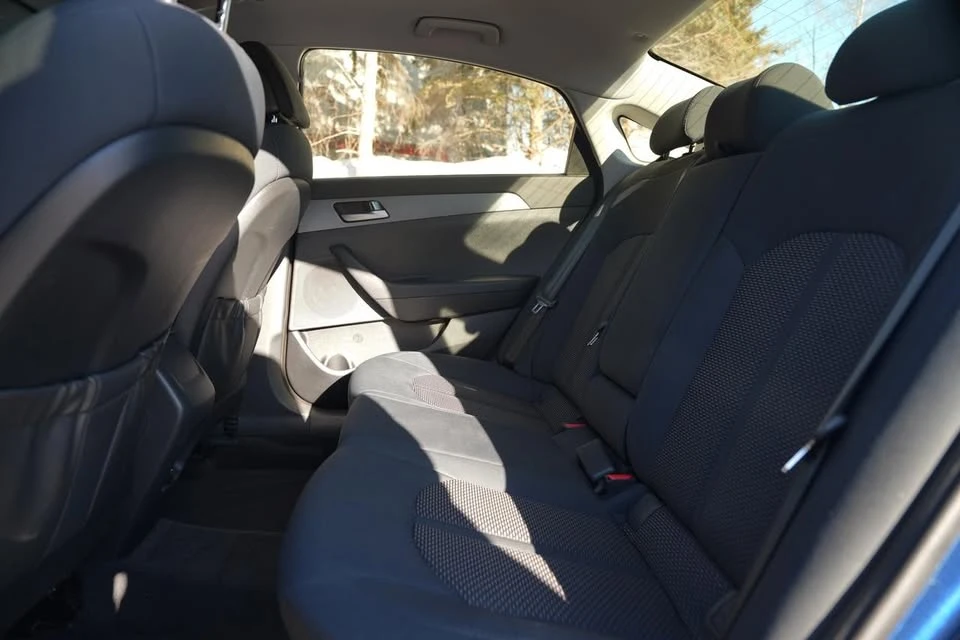 2017 Hyundai Sonata - Image 13 of 13