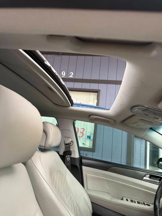 2017 Hyundai Sonata - Image 18 of 20