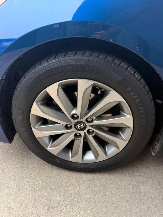 2017 Hyundai Sonata - Image 16 of 20