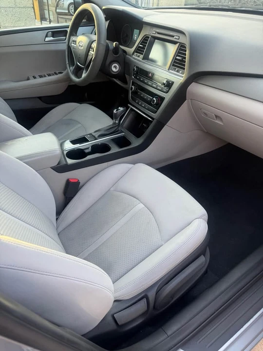 2017 Hyundai Sonata - Image 14 of 20