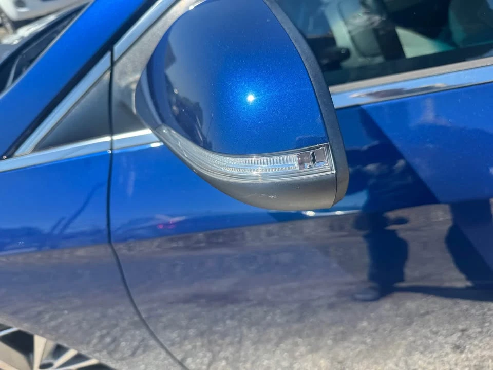 2017 Hyundai Sonata - Image 15 of 20