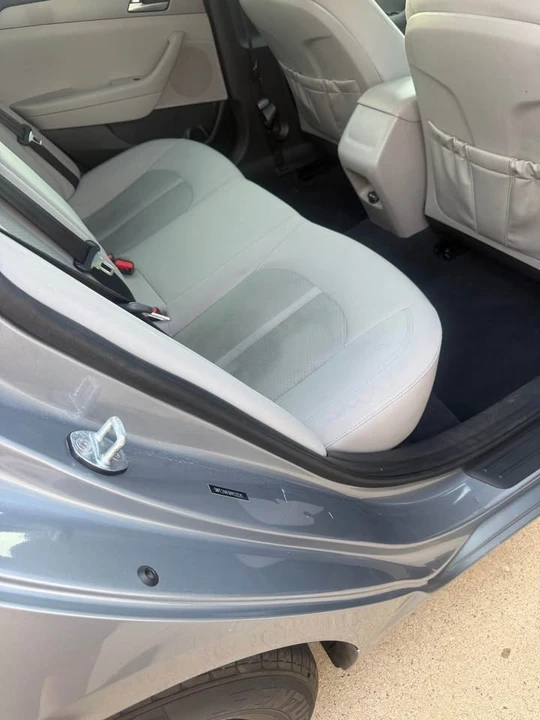 2017 Hyundai Sonata - Image 15 of 20