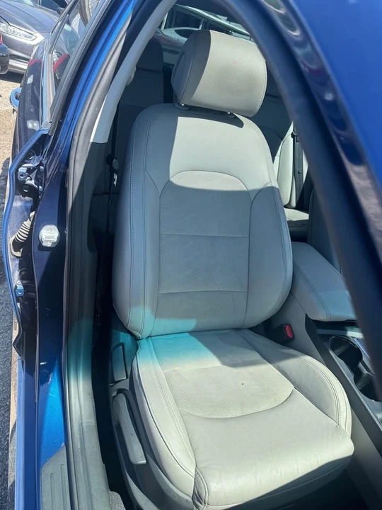 2017 Hyundai Sonata - Image 9 of 20