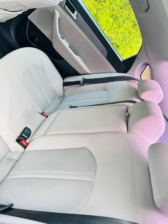 2017 Hyundai Sonata - Image 12 of 13