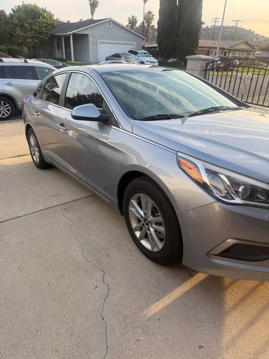 2017 Hyundai Sonata - Image 20 of 20