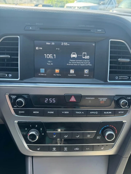2017 Hyundai Sonata - Image 13 of 20