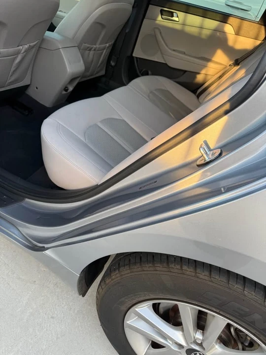 2017 Hyundai Sonata - Image 4 of 20
