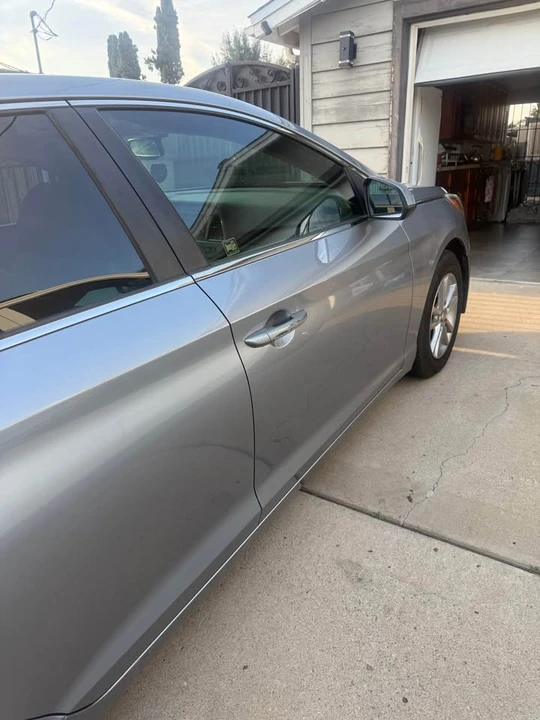 2017 Hyundai Sonata - Image 18 of 20