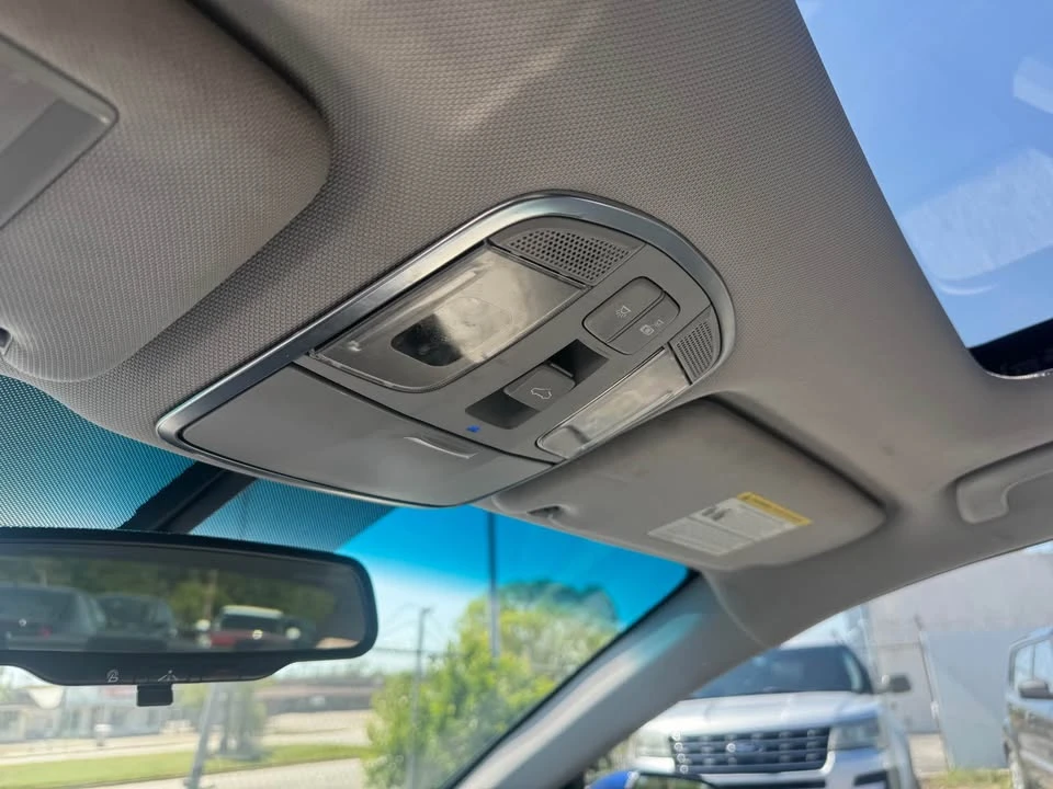 2017 Hyundai Sonata - Image 17 of 20
