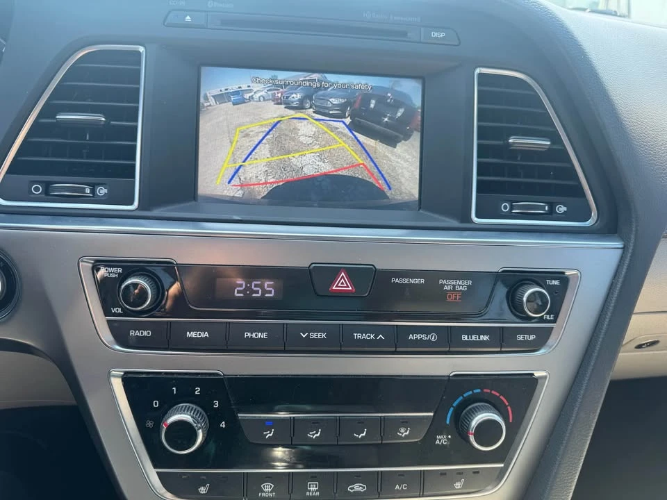 2017 Hyundai Sonata - Image 14 of 20