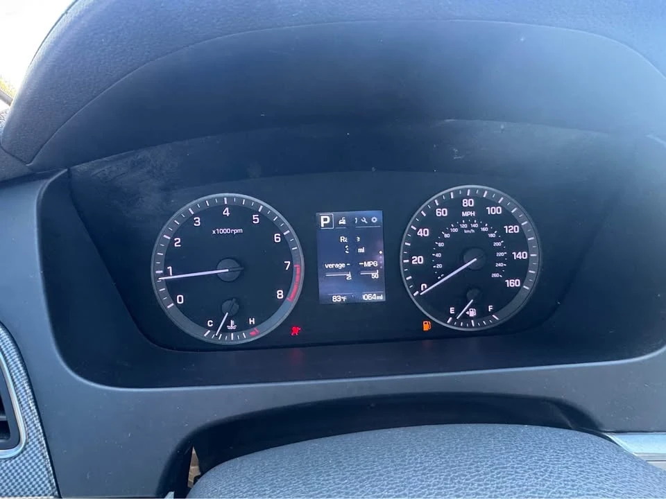 2017 Hyundai Sonata - Image 18 of 20