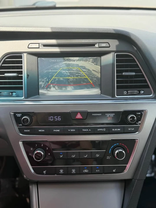 2017 Hyundai Sonata - Image 9 of 19