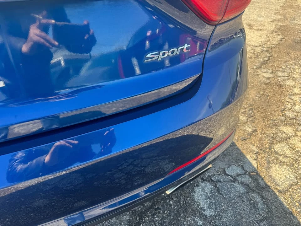 2017 Hyundai Sonata - Image 7 of 20
