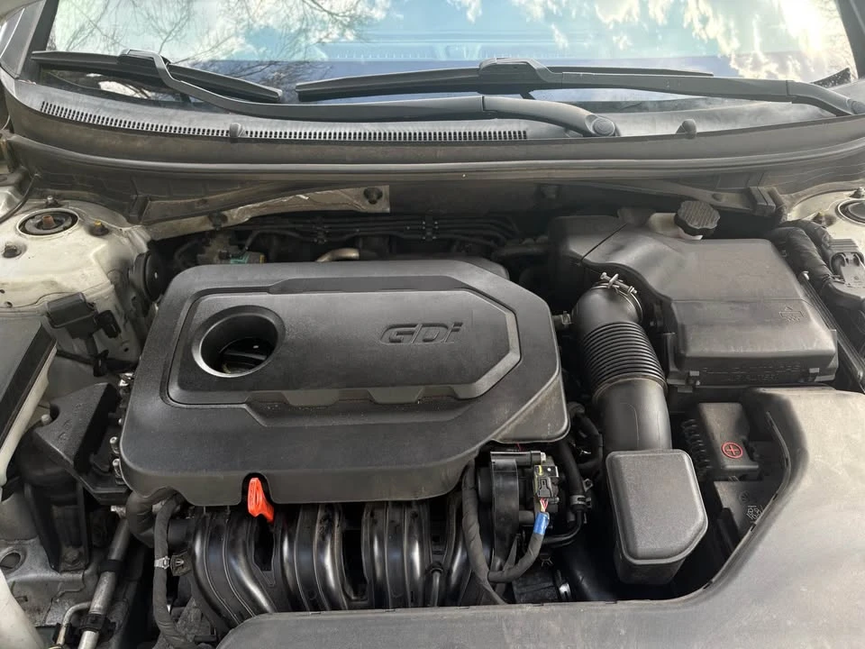 2017 Hyundai Sonata - Image 10 of 13