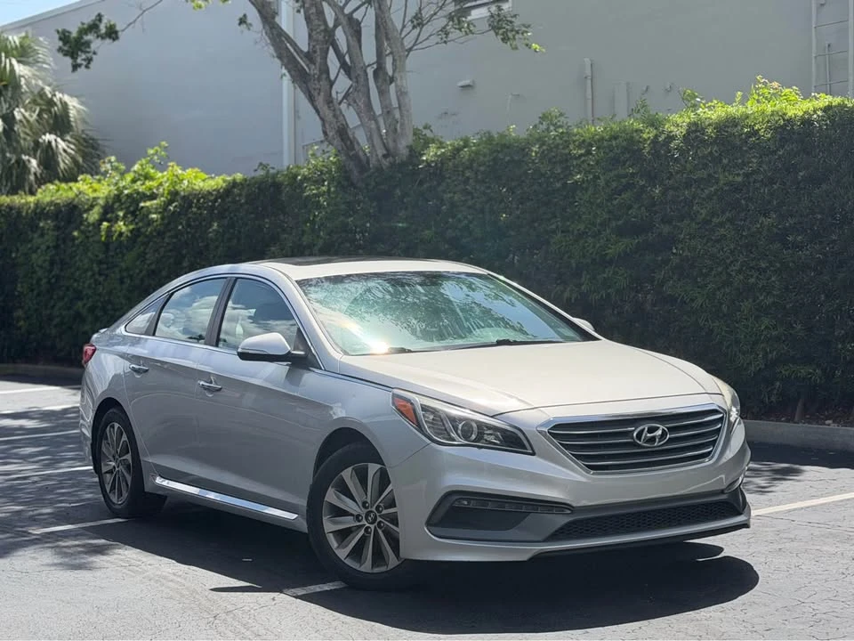 2017 Hyundai Sonata - Image 18 of 19