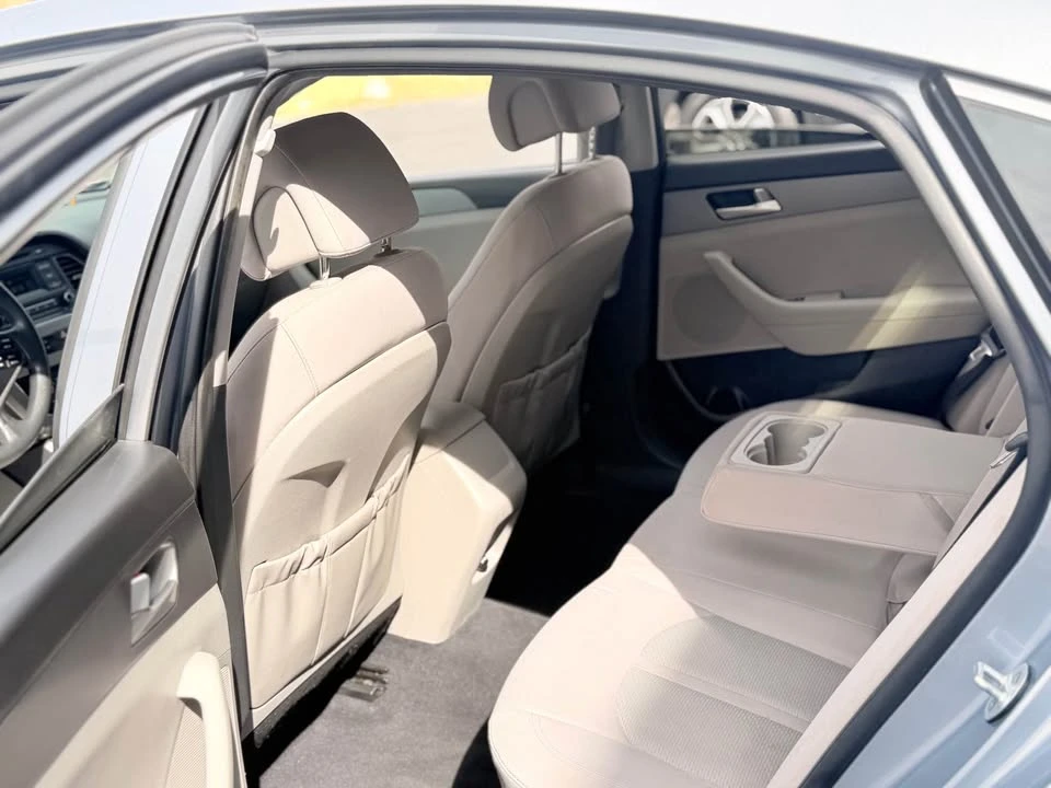 2017 Hyundai Sonata - Image 12 of 12